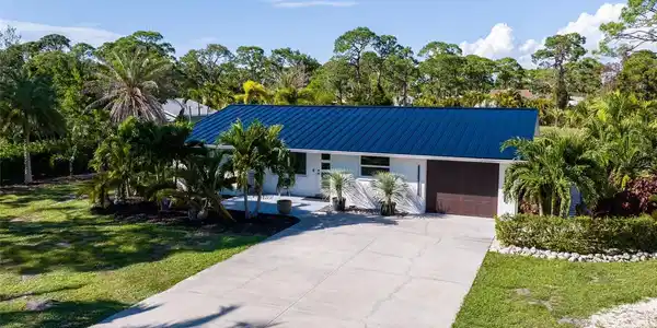 1666 OVERBROOK ROAD