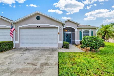 1434 HEDGEWOOD CIRCLE