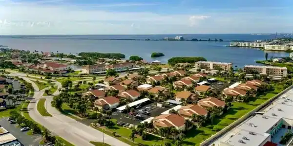 200 S BANANA RIVER BOULEVARD