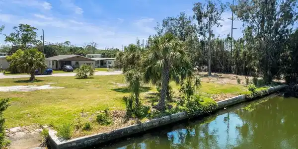 WILCOX DRIVE