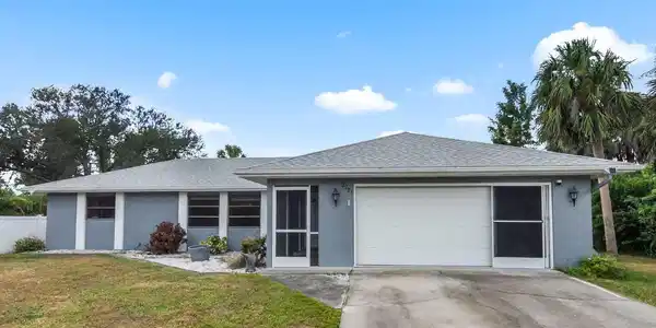 2281 BARKSDALE STREET