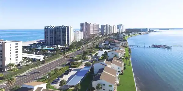 1401 GULF BOULEVARD