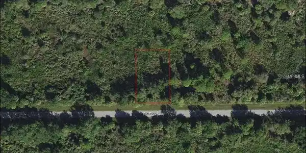 13163 CHAMBERLAIN BOULEVARD
