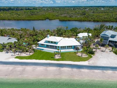 790 N MANASOTA KEY ROAD