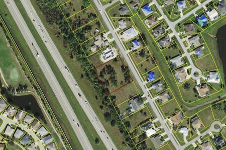 1411 CAPRICORN BOULEVARD