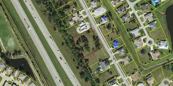 1411 CAPRICORN BOULEVARD