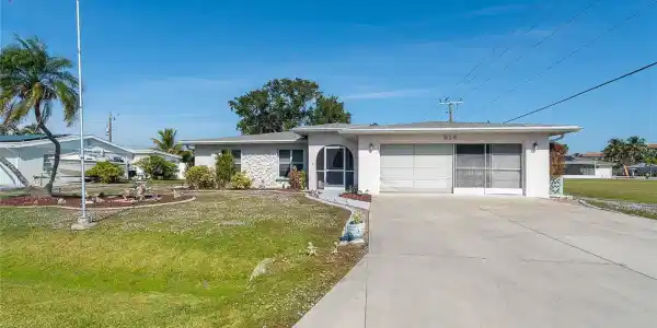 514 TARPON WAY