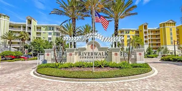 3 RIVERWALK DRIVE