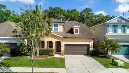 11604 QUIET FOREST DRIVE