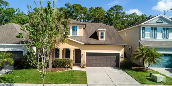 11604 QUIET FOREST DRIVE