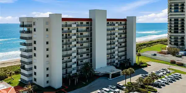 9490 S OCEAN DRIVE