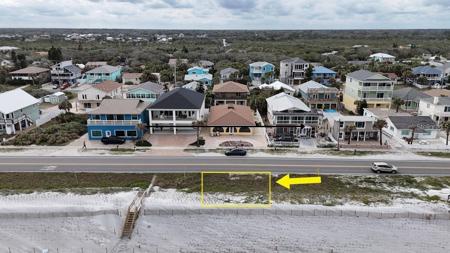 S OCEAN SHORE BLVD