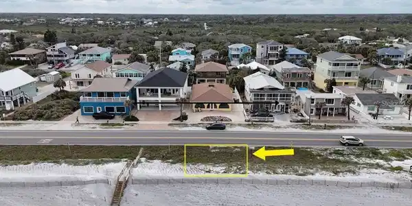 S OCEAN SHORE BLVD