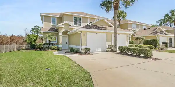 2001 PALM DRIVE
