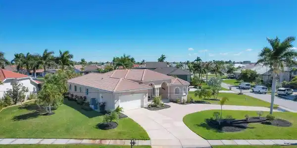 3736 WHIPPOORWILL COURT