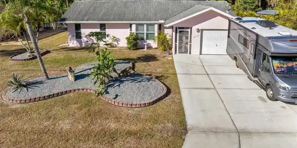 2159 BENDWAY DRIVE