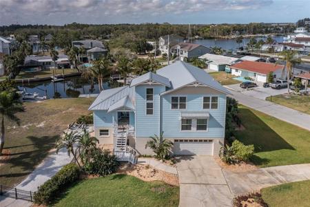 5040 WATERSIDE DRIVE