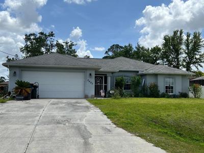2485 STRAWBERRY TERRACE