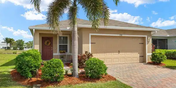 5358 SHELL MOUND CIRCLE