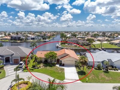 3436 SAINT CROIX COURT