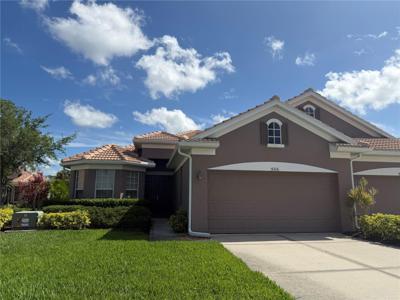 5316 WHITE IBIS DRIVE