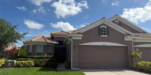 5316 WHITE IBIS DRIVE