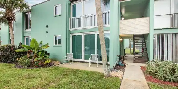 5500 OCEAN SHORE BOULEVARD