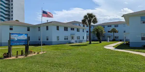 500 S BEACH STREET