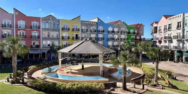 101 PALM HARBOR PARKWAY