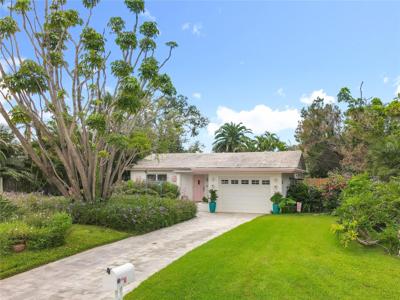 37 DOLPHIN DRIVE