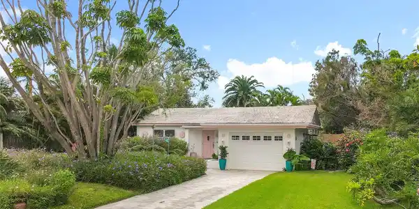 37 DOLPHIN DRIVE