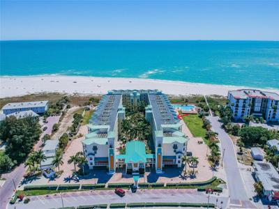 12000 GULF BOULEVARD