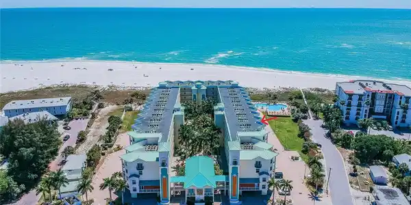 12000 GULF BOULEVARD