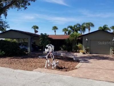 1420 LEMON BAY DRIVE DRIVE