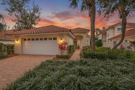 8 MONTERREY DRIVE