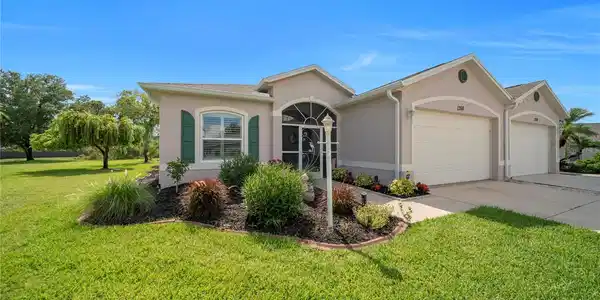 1358 HEDGEWOOD CIRCLE
