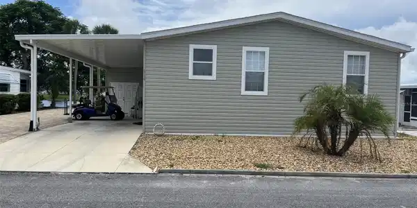 414 CERVINA DRIVE N