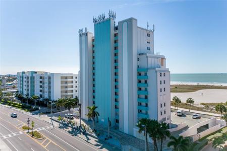 11000 GULF BOULEVARD