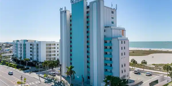 11000 GULF BOULEVARD