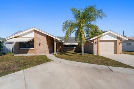 4025 SAIL DRIVE
