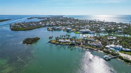 6516 BAYOU HAMMOCK ROAD