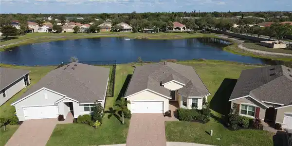 4116 MANATEE LANE