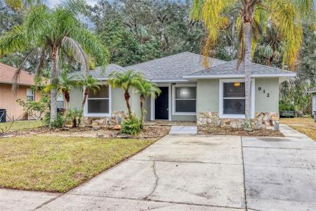 912 ENTERPRISE AVENUE
