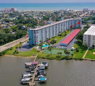 100 SILVER BEACH AVENUE
