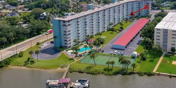 100 SILVER BEACH AVENUE