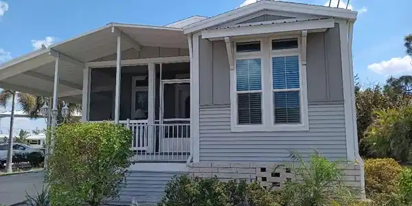 601 CLUB HOUSE ROAD