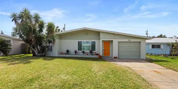 36 CAMELLIA DRIVE