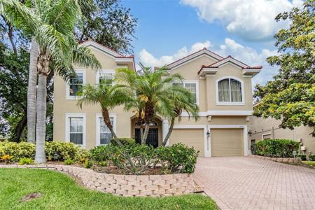 2354 MESSENGER CIR