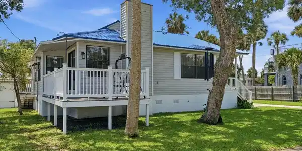 105 MCDONALD STREET