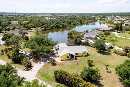 24395 SUNCOAST BOULEVARD
